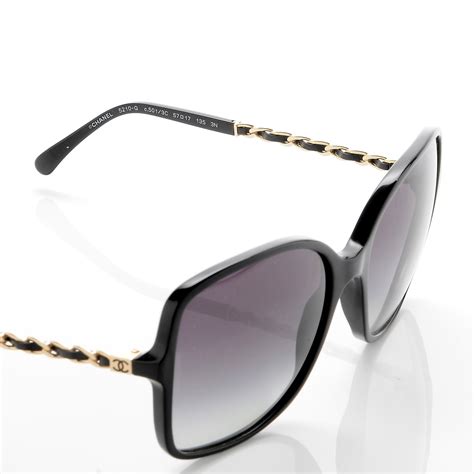 chanel sunglasses discounted